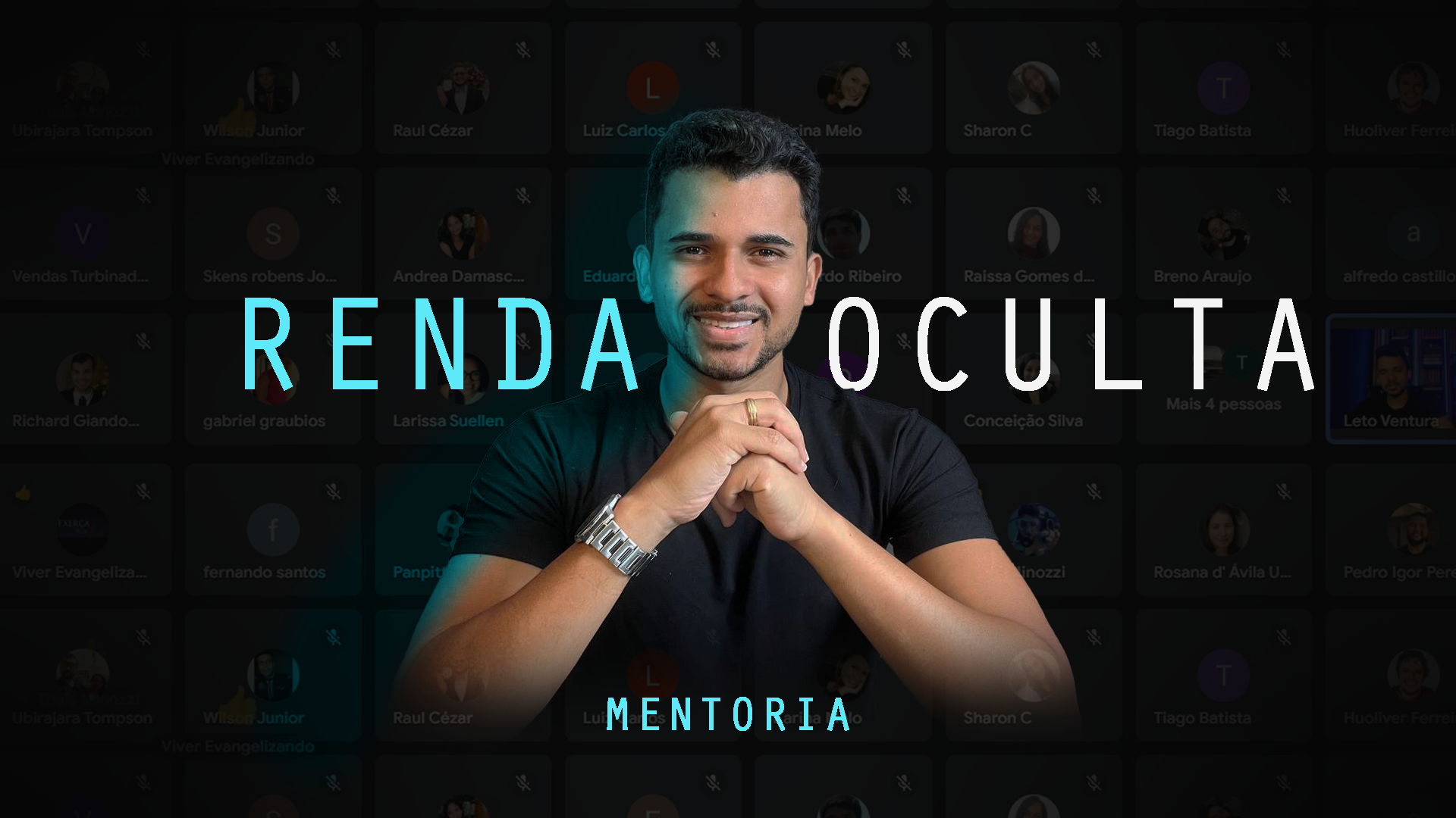Mentoria Renda Oculta